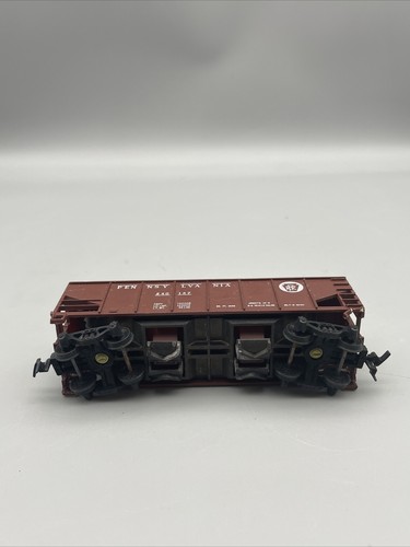 Ahearn Pennsylvania 240137 Hopper Car - Bild 8 von 8