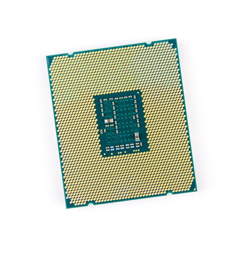 Intel Xeon E5-2673v3 12-Core CPU 12x 2.40 GHZ, 30MB Cachette, Prise 2011-3 - - Photo 4/4