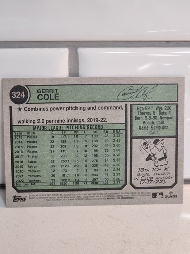 2023 Topps Heritage 201-500 + Flashbacks/Then & Now Inserts/Parallels You Pick! - 第 235/499 張圖片