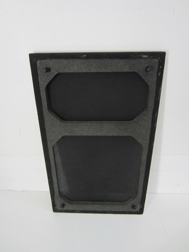 RA Labs Mini Reference Speaker Replacement Grill Roy Allison - Picture 2 of 5