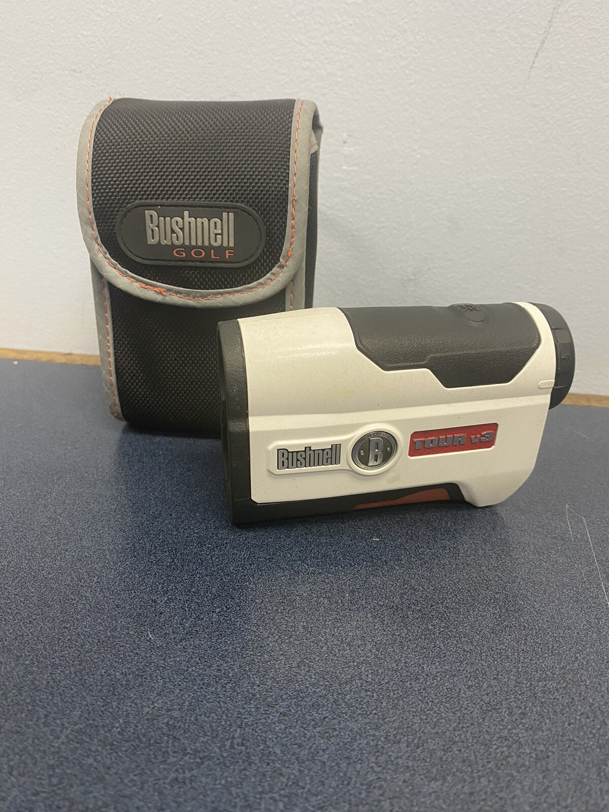 bushnell-golf-tour-v3-rangefinder-standard-bushnell-case-201360-ebay