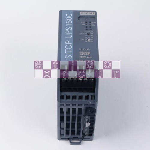 1PCS NEW Siemens 6EP4136-3AB00-0AY0 Power Supply - Picture 8 of 13