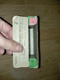 NINTENDO WORLD CUP - NINTENDO NES EDICION ESPA&Ntilde;OLA PAL B - CON CAJA ORIGINAL