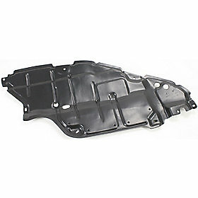 RBT310102 Replacement Engine Splash Shield TO1228134