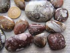36 WildHorse Magnesite Cabs 1000 carat wild horse Natural Wholesale Lot Cabochon — photo 5