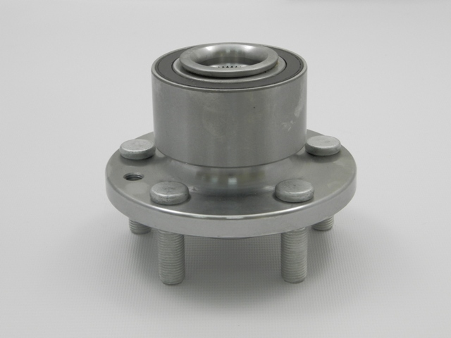Front Wheel Hub Land Rover Freelander II 06-