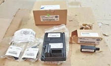 OEM Harley Davidson Security System Kit NOS Sportster Touring Trike 41000087E