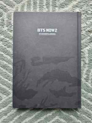bts Now 2 | eBay