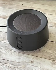 Letsfit White Noise Sleeping Machine with Night Light 14 Relax Soothing Sounds