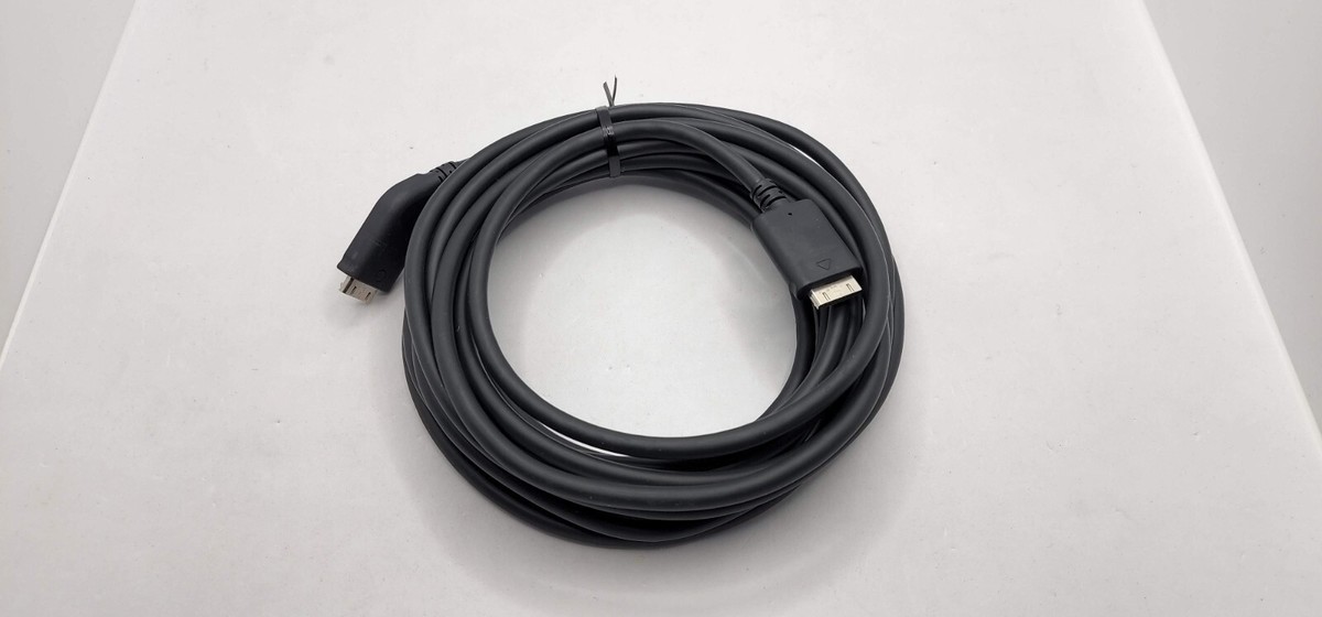 VIVEPRO/Cosmos /Cosmos elite専用ヘッドセットケーブル Genuine HTC Vive Pro HMD Cosmos Elite 5 Meter Headset Cable