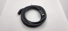 NEW Genuine HTC Vive Pro HMD Cosmos Elite 5 Meter Headset Cable Connect Link Box
