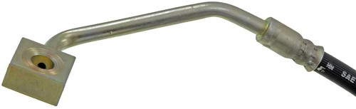 Brake Hydraulic Hose - Dorman# H620182 - Picture 2 of 3