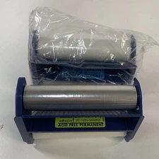 Xyron 510 Laminate DL 1601-Sample Two-Sided Lamination NIP (1) Count 1605 Sample