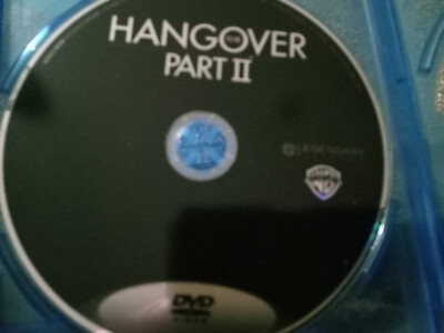 Lot of DVD's (disc only) *never been played