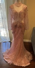 FORMAL PROM DRESS