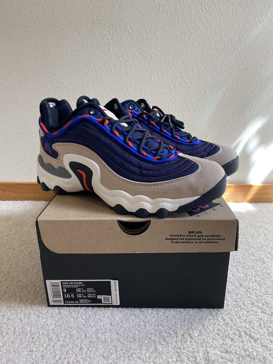 Acg air skarn new arrivals