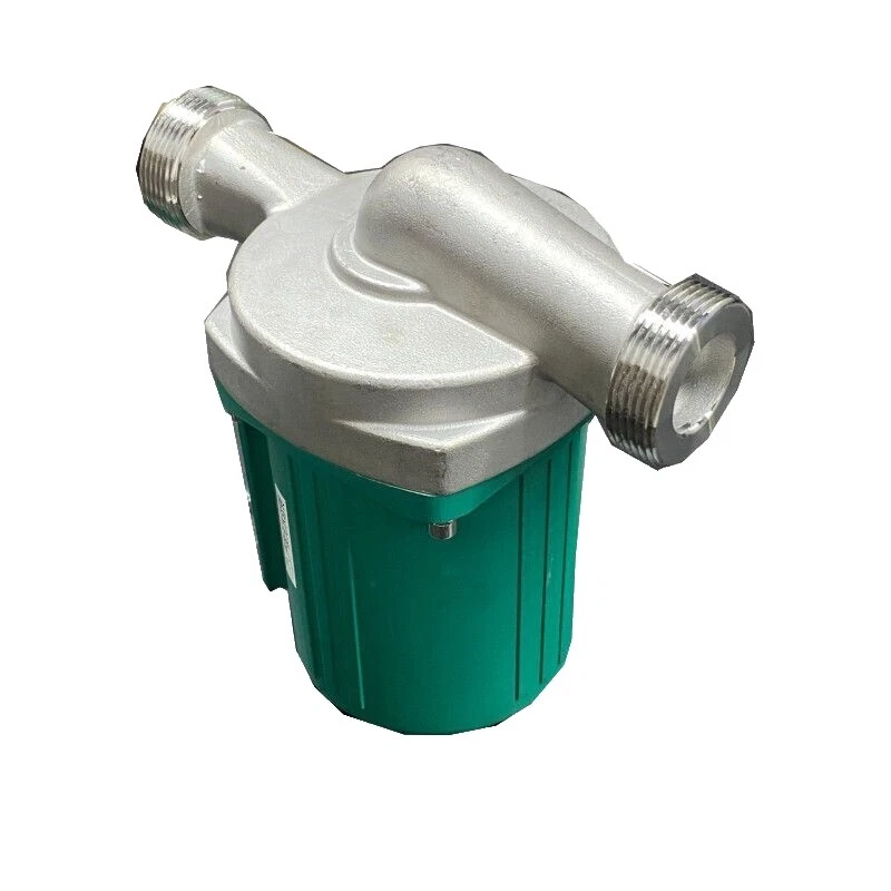 Stainless Steel Pump Housing Centrifugal Pumps
