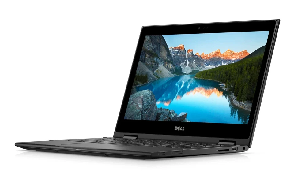 Dell Latitude 3390 · i5-8350U · 8GB · 256GB, photo 4 of 5