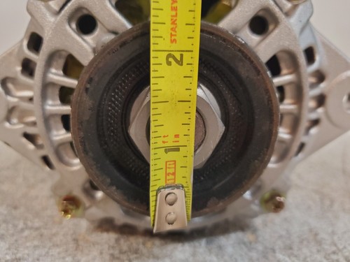 World Class Remanufactured Alternator 13277 32 | 3227702605I413 - Picture 13 of 18