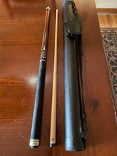 58" Player Purex HXT66 With Case 