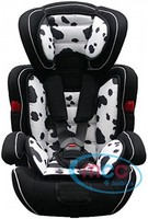 Mcc 3in1 Convertible Baby Child Car Safety Booster Seat Group 1/2/3 9-36 Kg Mcc 3in1 Convertible Baby Child Car Safety Booster Seat Group 1/2/3 9-36 Kg