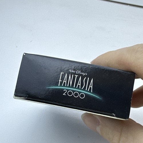 Disney Gallery Fantasia 2000 Pin Steadfast Tin Soldier & Ballerina in Box - Picture 5 of 7