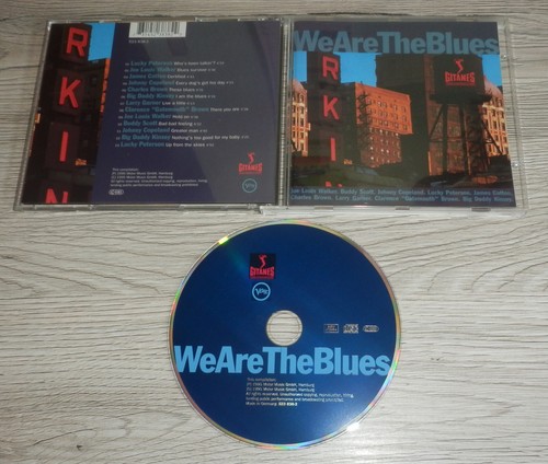 Verschiedene Sampler & Compilation CD's Sammlung Auswahl CD 80er 90er 2000er*** - Bild 248 von 263