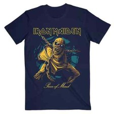 T Shirt Iron Maiden PIECE OF