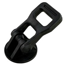 New Cartoni Hooking Rubber Tripod Foot, MFR AT876/1