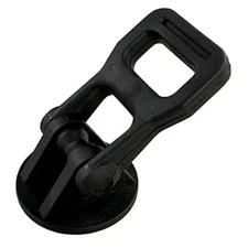 New Cartoni Hooking Rubber Tripod Foot, MFR #AT876/1