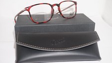 Occhiali da vista PERSOL Havana PO3227V 1100 54 21 145