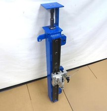 CleanLaser CL 50 Rust Laser cleaning Machine Arm Support 