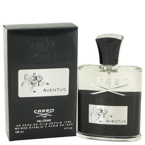 price of creed perfume