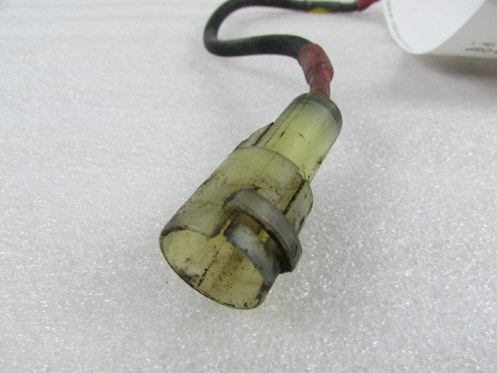 Lamborghini Murcielago, Starter Signal Wire, Used, P/N 410971347