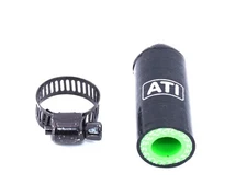 3/8" ID Hi Performance Silicone Caps for Coolant, Water, Air, Vacuum, Emissions