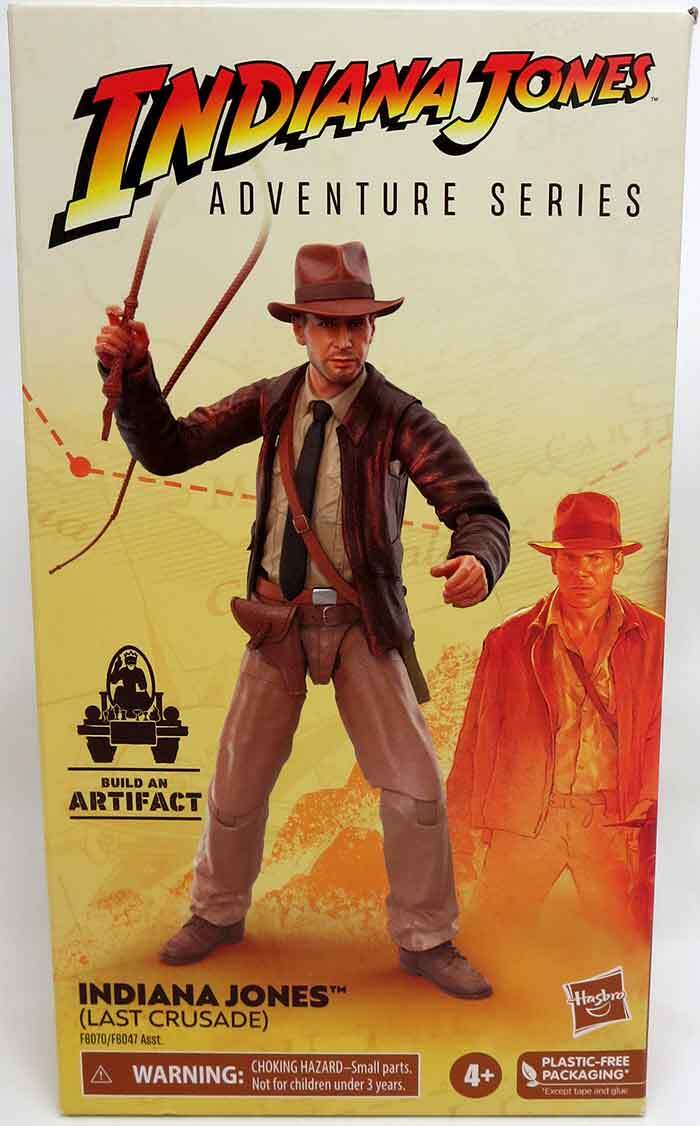 GG★INDIANA JONES AND THE LAST CRUSADE Indiana Jones® and the Last Crusade™ on GOG.com
