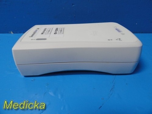 2011 Carefusion P/N 16846 Viasys Ref 515-001300 Somnostar Z4 Amplifier ~ 32943 - Picture 12 of 14