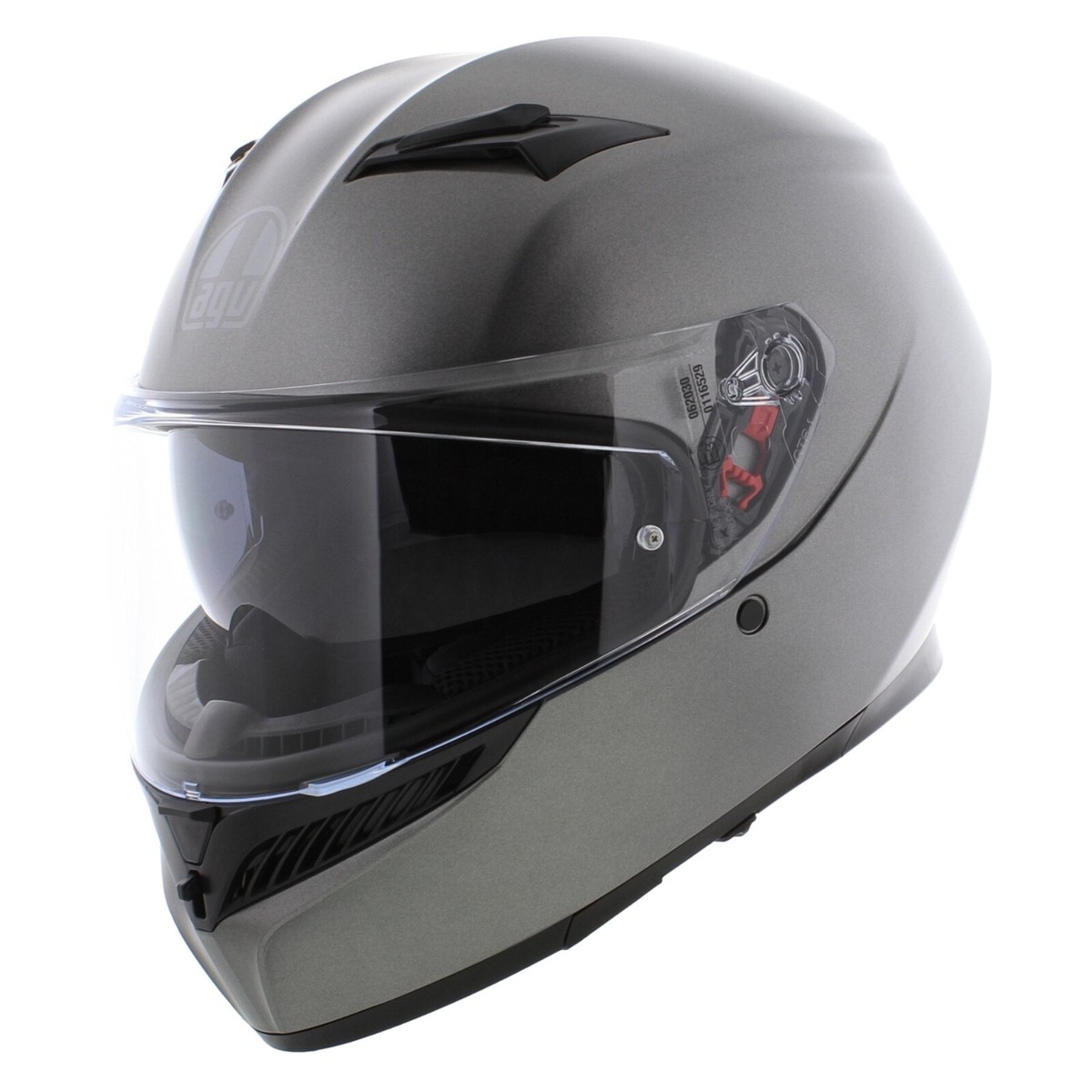 AGV K3 マットブラック Mサイズ（B+COM PLAY 付き）最終値下です AGV K3 Helmet | XtremeHelmets.com