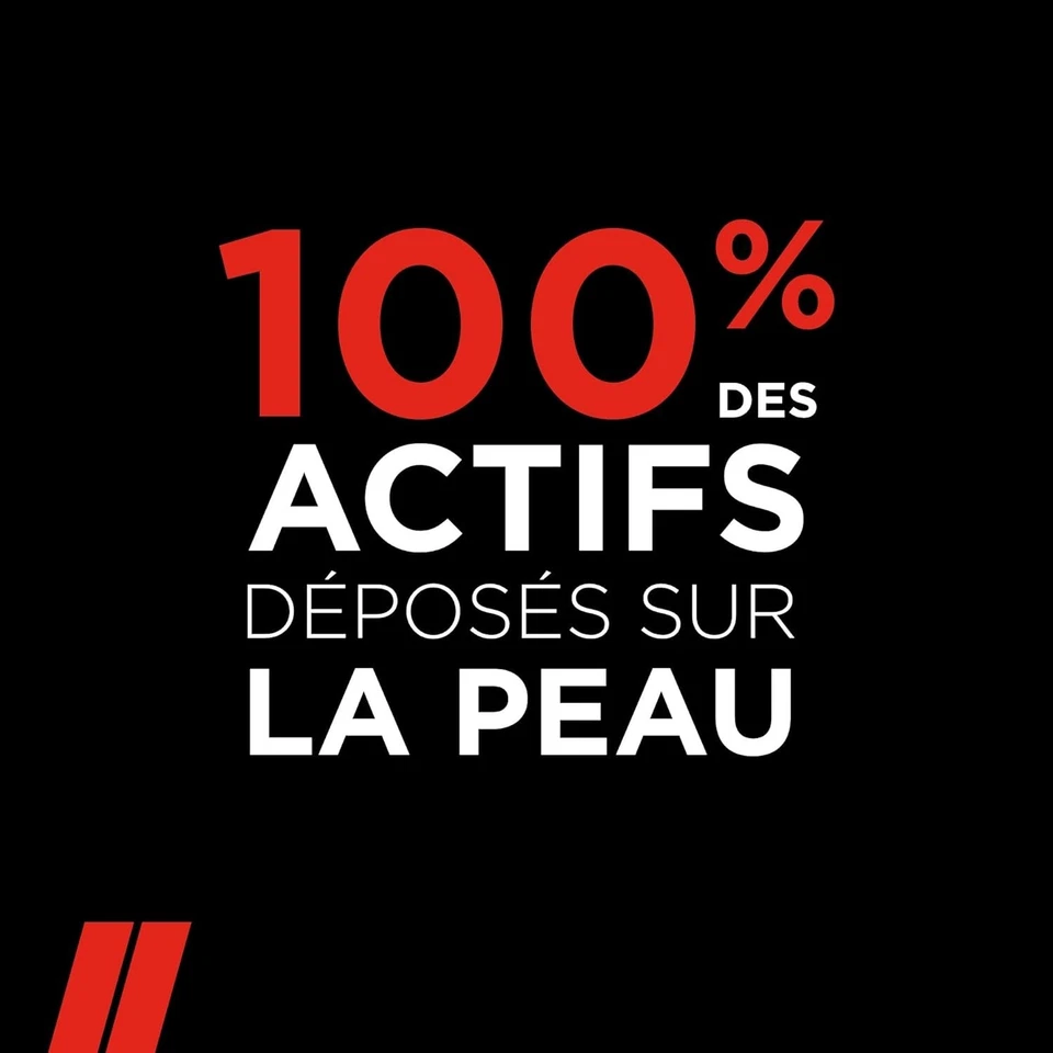 Set 3 Deodorant Mennen Carbon Intense 48H Efficiency Long Duration 3 X 60ml - Image 4 of 4