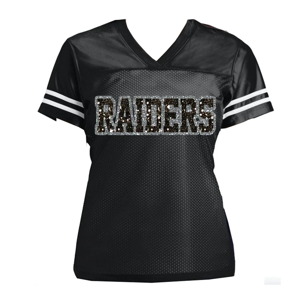 lv raiders womens shirt