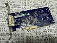 Silicon Image Orion Sil1364 Video Card High Profile 396075-001 359301-003