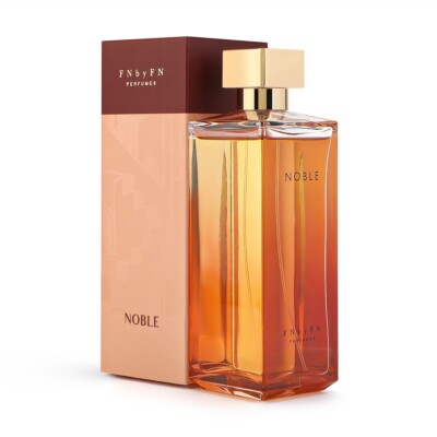Noble by FnbyFn Perfumes 200ml Spray - Free Express Shipping Fn By 