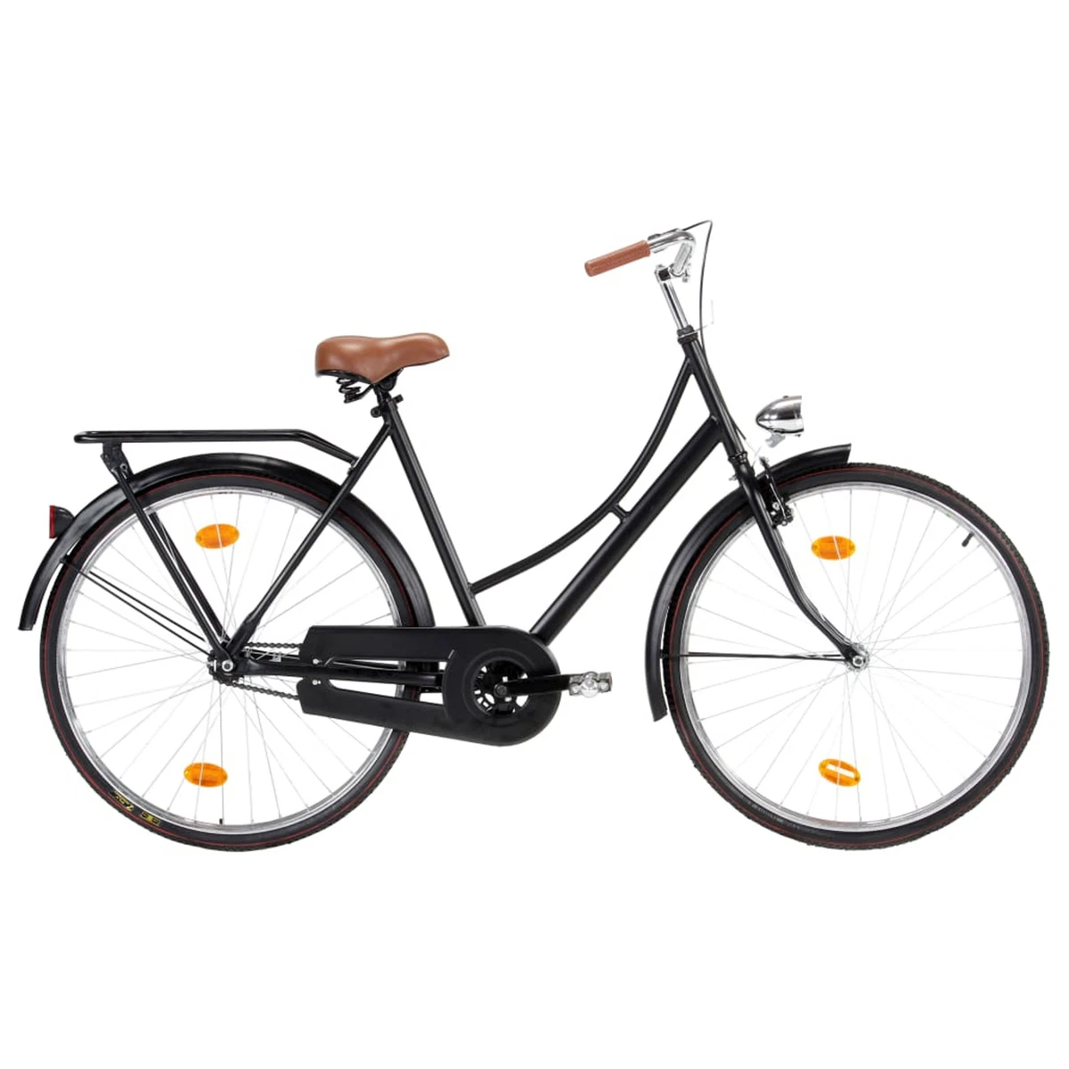 Holland Dutch Bike 28 inch Wheel 57 Frame Female L5I4 eBay