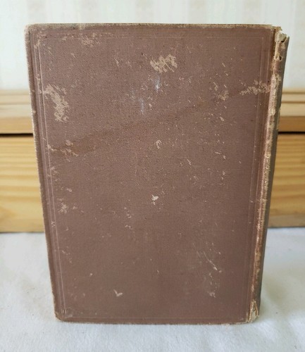 SELTENE POETISCHE WERKE VON BRET HART 1877 KOMPLETTAUSGABE Miniaturausgabe - Bild 3 von 8