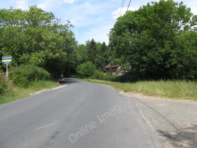 Foto 6x4 Sparrow Cottages, Hadlow Down Road Burnt Oak\/TQ5127 um 2010