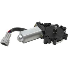 Window Motor for 2004 Nissan Pathfinder Armada LE 8 Cyl 5.6L Front Driver Side 