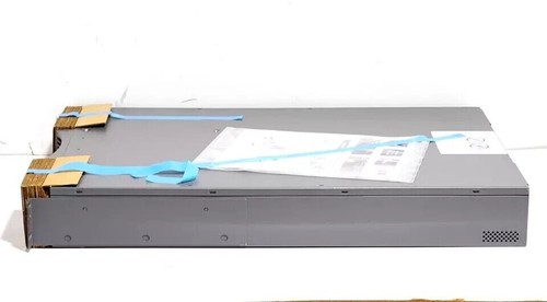 HP StorageWorks SSL1016 Tape Autoloader Quantum NO POWER SUPPLY NEW NO BOX - Afbeelding 5 van 6