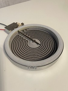 Neff Herd, Heizplatte, Ersatzteil, 10.54114.034, 1200W, 230V