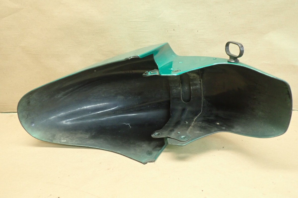 1994 KAWASAKI ZX600-E FRONT WHEEL FENDER 35004 1306 | eBay