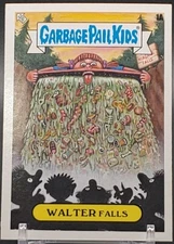 Choose Your Own Famous Landmarks! 2023 Garbage Pail Kids Go On Vacation